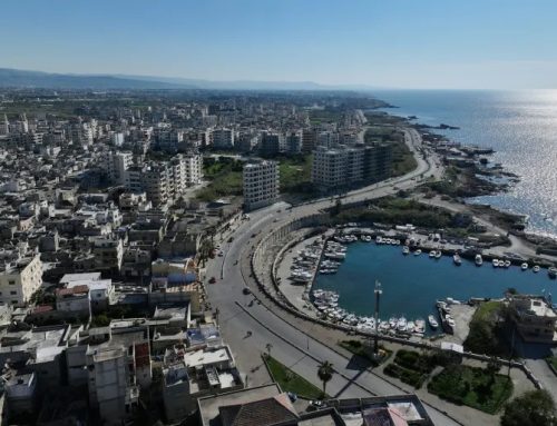 أفضل الشاليهات المفروشة في اللاذقية لإقامة مثالية في صيف 2025