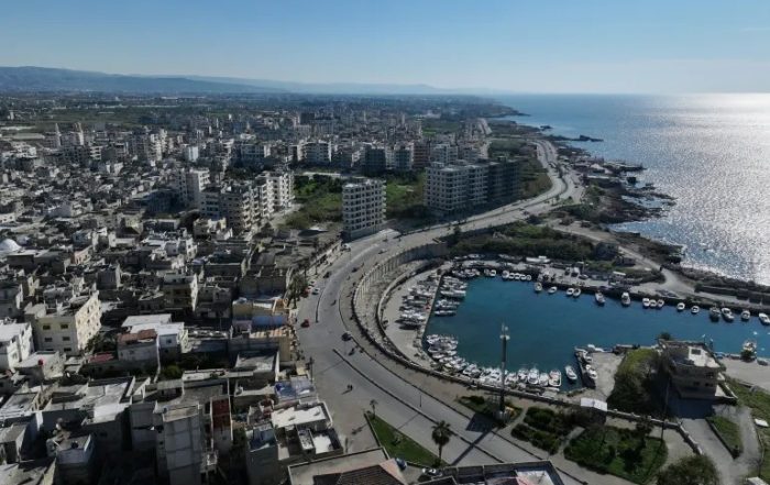 مدينة اللاذقية