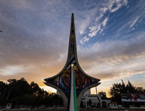 شقق مفروشة في دمشق – دليل شامل للمناطق والأسعار والحجز