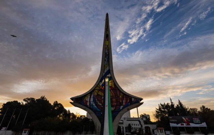 صورة للسيف الدمشقي