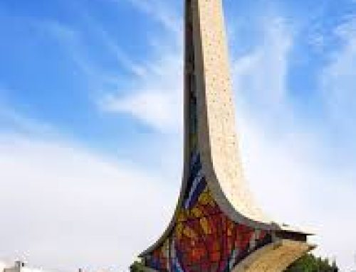 شقق مفروشة في دمشق – دليل شامل للمناطق والأسعار والحجز