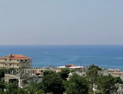 أفضل الشاليهات المفروشة في اللاذقية لإقامة مثالية في صيف 2025