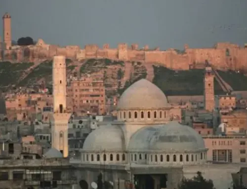 شقق مفروشة في حلب – إقامة مريحة وخيارات متنوعة لجميع الزوار